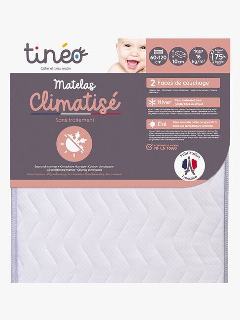 Tinéo Madrass Säsong 60x120