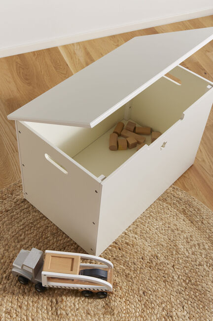 Alice & Fox SKYLER Kista, Vit