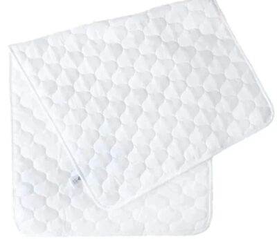 Umami Secura Vattentät Bäddmadrass 70x140