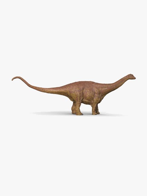 Schleich Brontosaurus