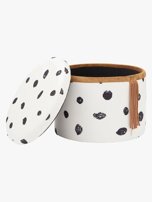 Kid's Concept Pippi Puff med Förvaring