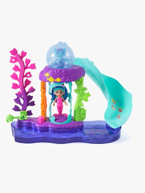 Gabby's Dollhouse Lekset Furrosted Fun