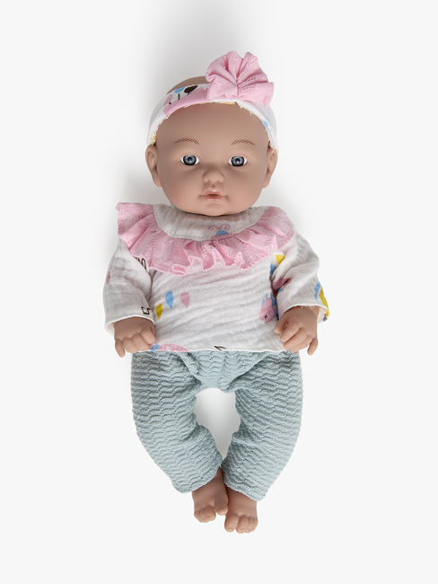 Cloudberry Castle Docka Klassisk Alice 30cm