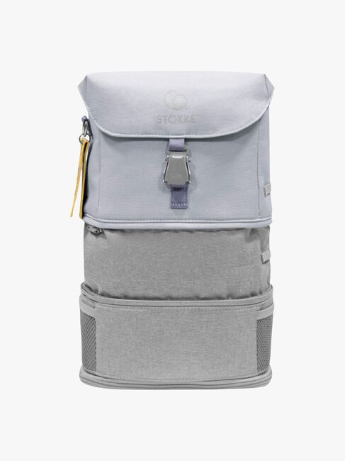 Stokke JetKids Ryggsäck, Arctic Blue