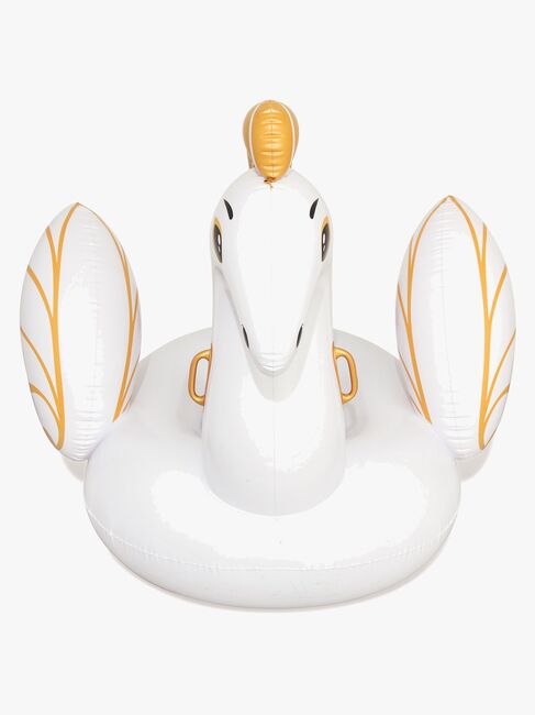 Bestway Flytleksak Luxury Pegasus