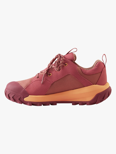 Reima Kulkuri  Vattentäta Sneakers, Red Clay