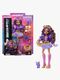 Monster High Core Docka Clawdeen Wolf & Crescent
