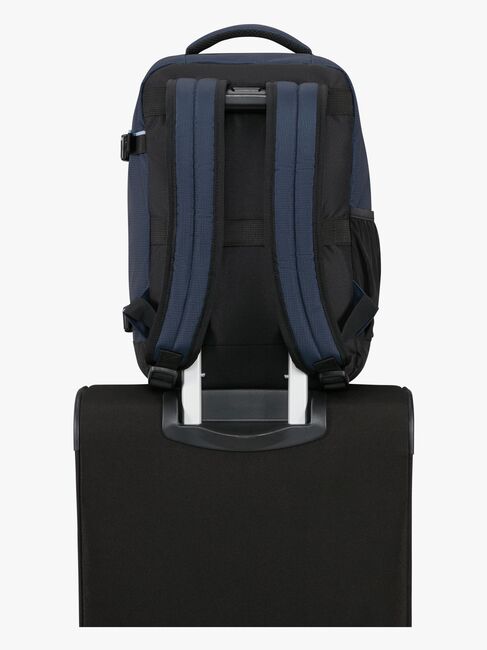 American Tourister Take2Cabin S Ryggsäck 24L, Dark Navy