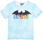 Batman T-Shirt, Turkos