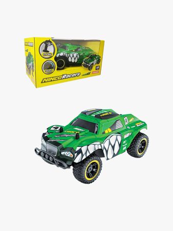 Ninco Radiostyrd Monstertruck Croc 1:18