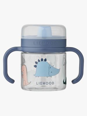 LIEWOOD Kylo Tritan Nokkamuki 280 ml, Dino Roar/Sandy