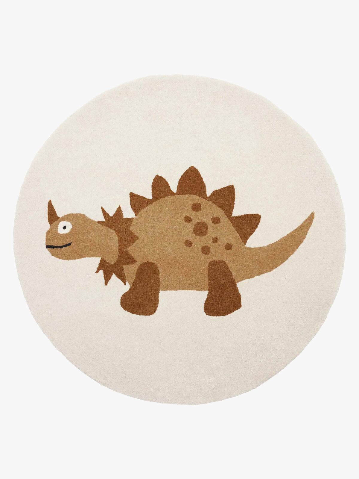 OYOY Billy Dino Matta 120, Saffron