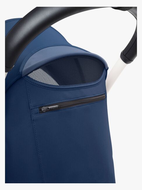 Stokke YOYO 3 6+ Färgklädselpaket, Air France Blue