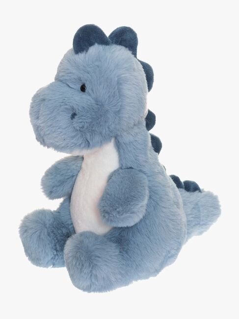 Teddykompaniet Gosedjur Dino Rex 26 cm
