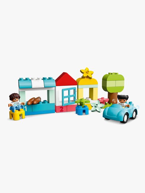 LEGO DUPLO Classic 10913 Klosslåda