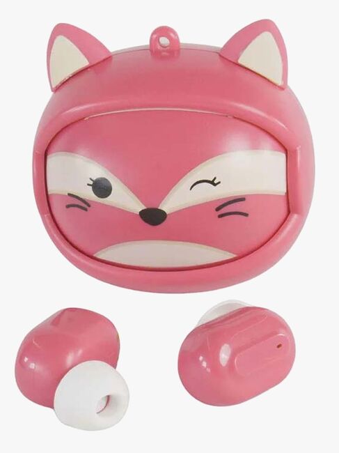 Squishmallows Hörlurar In-Ear Trådlösa Fifi