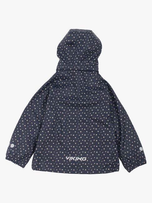 Viking Jolly Regnställ, Navy