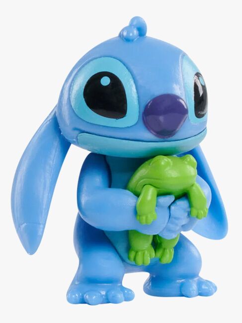 Disney Lilo and Stitch Figurset 5-Pack