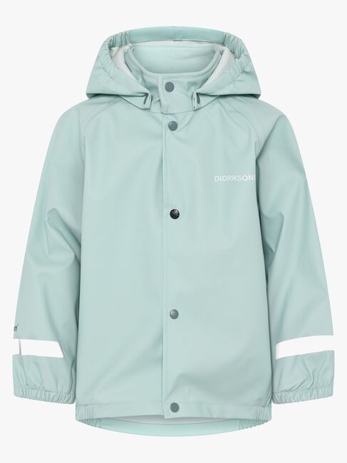 Didriksons Slaskeman Regnställ, Ocean Mint