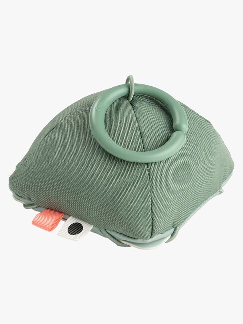 Done By Deer Tiny Farm Aktivitetsleksak, Grön