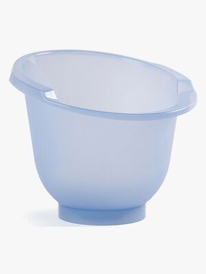 Doomoo Basic Badebalje, Blå