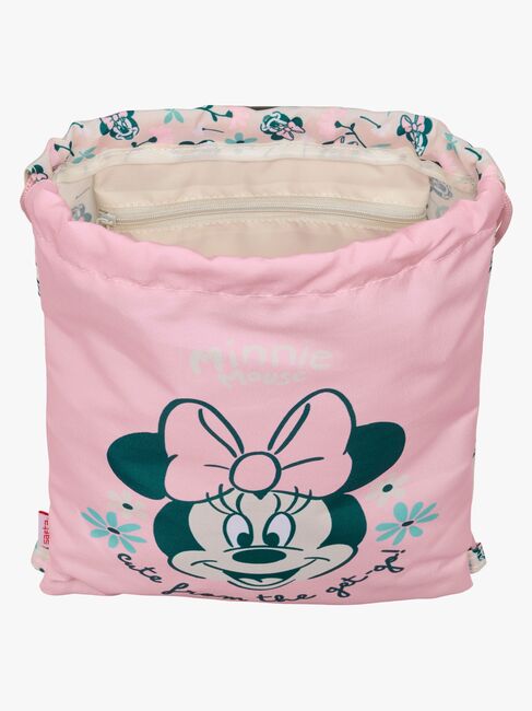 Disney Mimmi Pigg Gympapåse, Minty