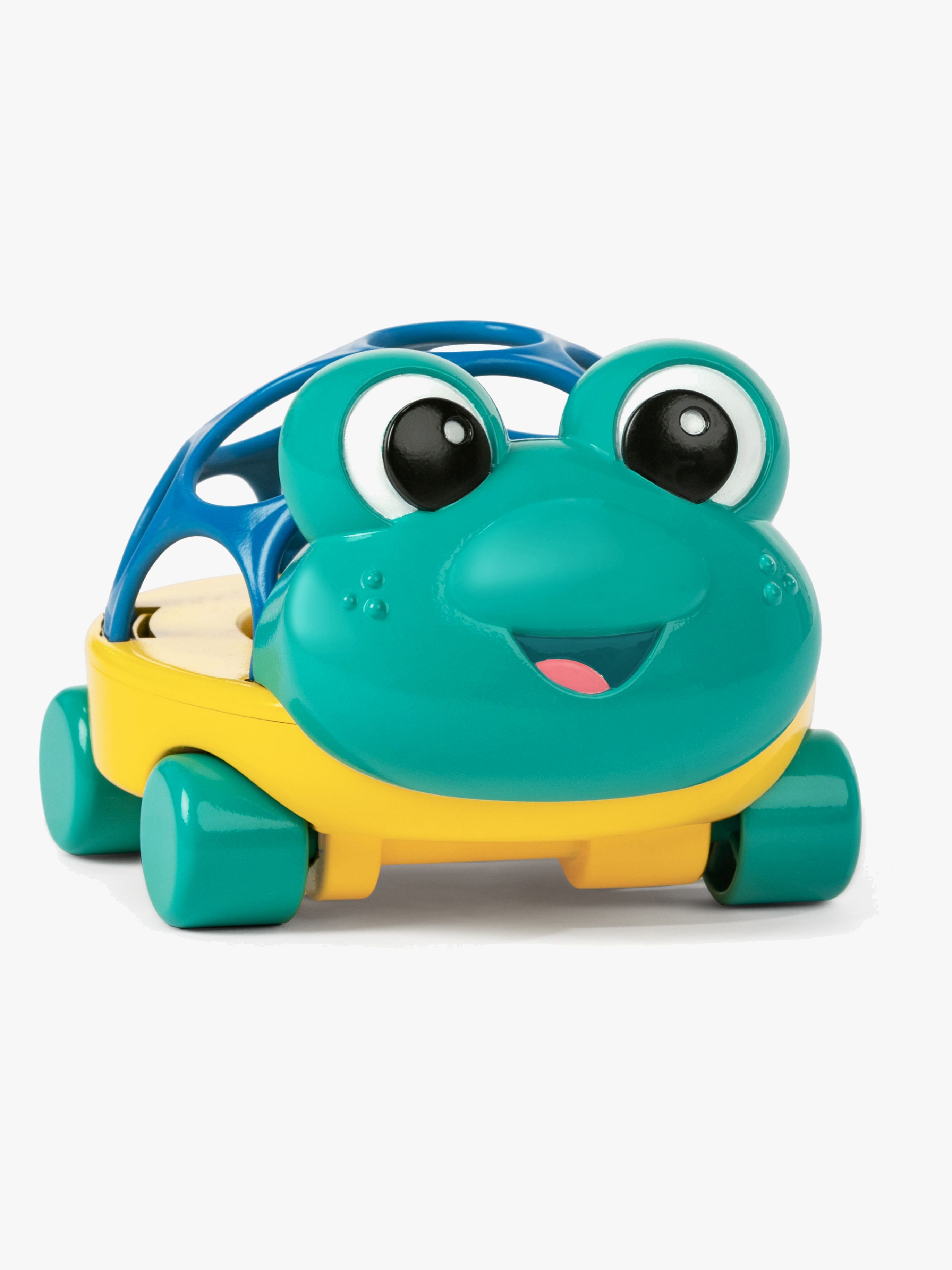 Baby Einstein Neptune Oball Aktivitetsleksak