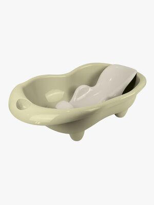 DOLU Hippo Badbalja & Badstol, Eco Green