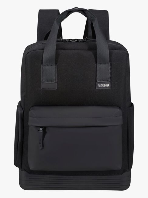 American Tourister SoulPack Ryggsäck 17L, Svart