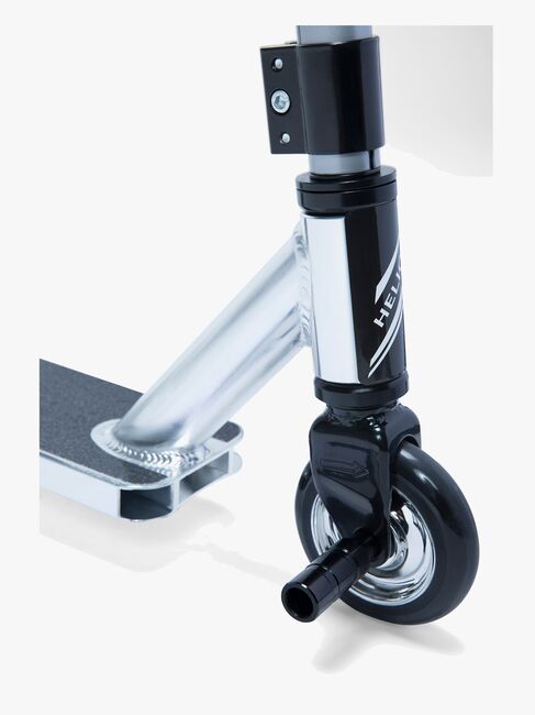 Impulse Trick Sparkcykel, Silver