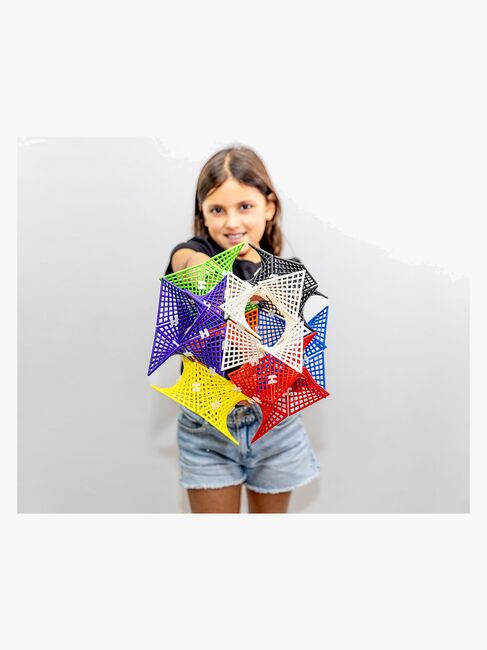 Fun In Motion Toys Byggset Hypertiles