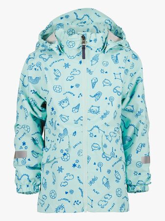 Didriksons Norma Skaljacka, Doodle Pale Mint