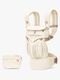Ergobaby Omni 360 Bärsele, Luminous Ivory
