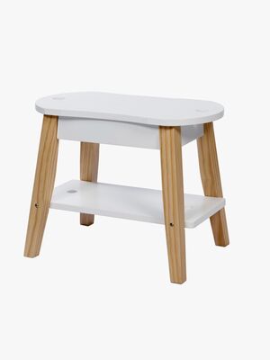 byASTRUP Ryktstation för 2 Käpphästar