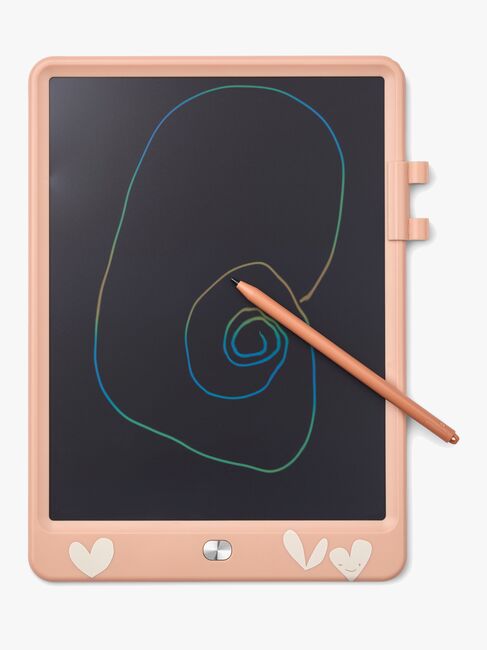 LIEWOOD Zora Magic Rittavla 10 Tum, Sweethearts/Pale Tuscany