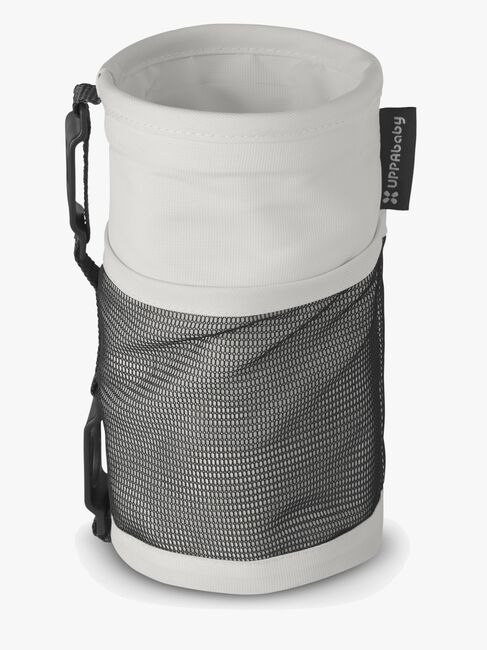UPPAbaby RIDGE Joggingvagn, Bryce White