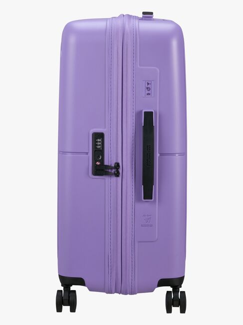 American Tourister Dashpop Resväska 76-84L, Violet Purple