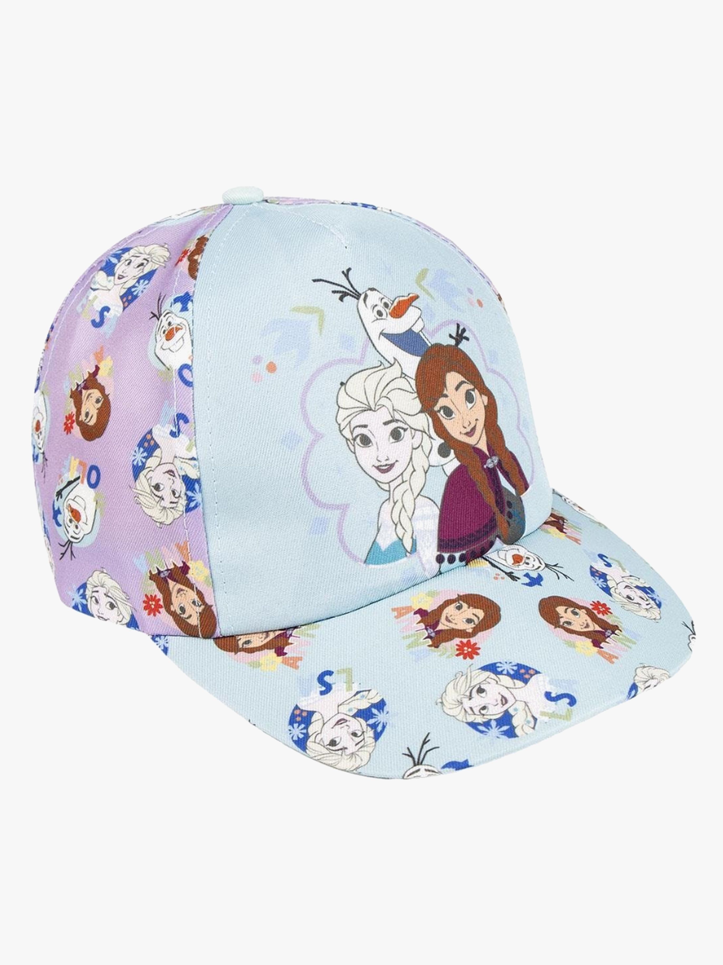 Disney Frozen Anna &  Elsa  Premium Keps