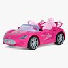 Peg Perego Barbie Elbil