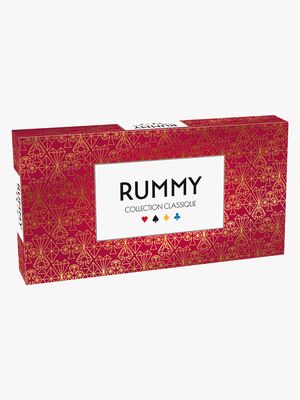 Tactic Spel Rummy