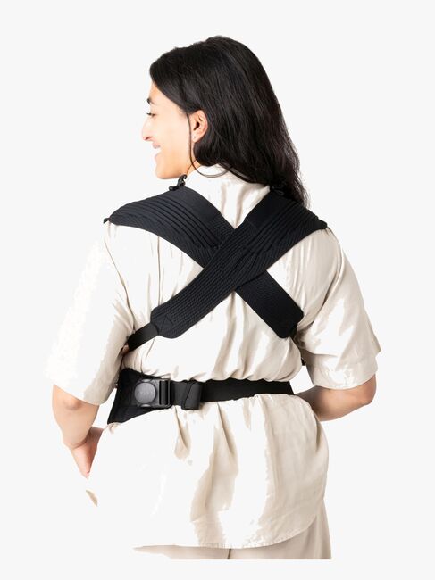 Flybaby Bärsele, Black