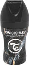 Twistshake Anti-Kolik Rostfritt 260ml, Marmor/Svart