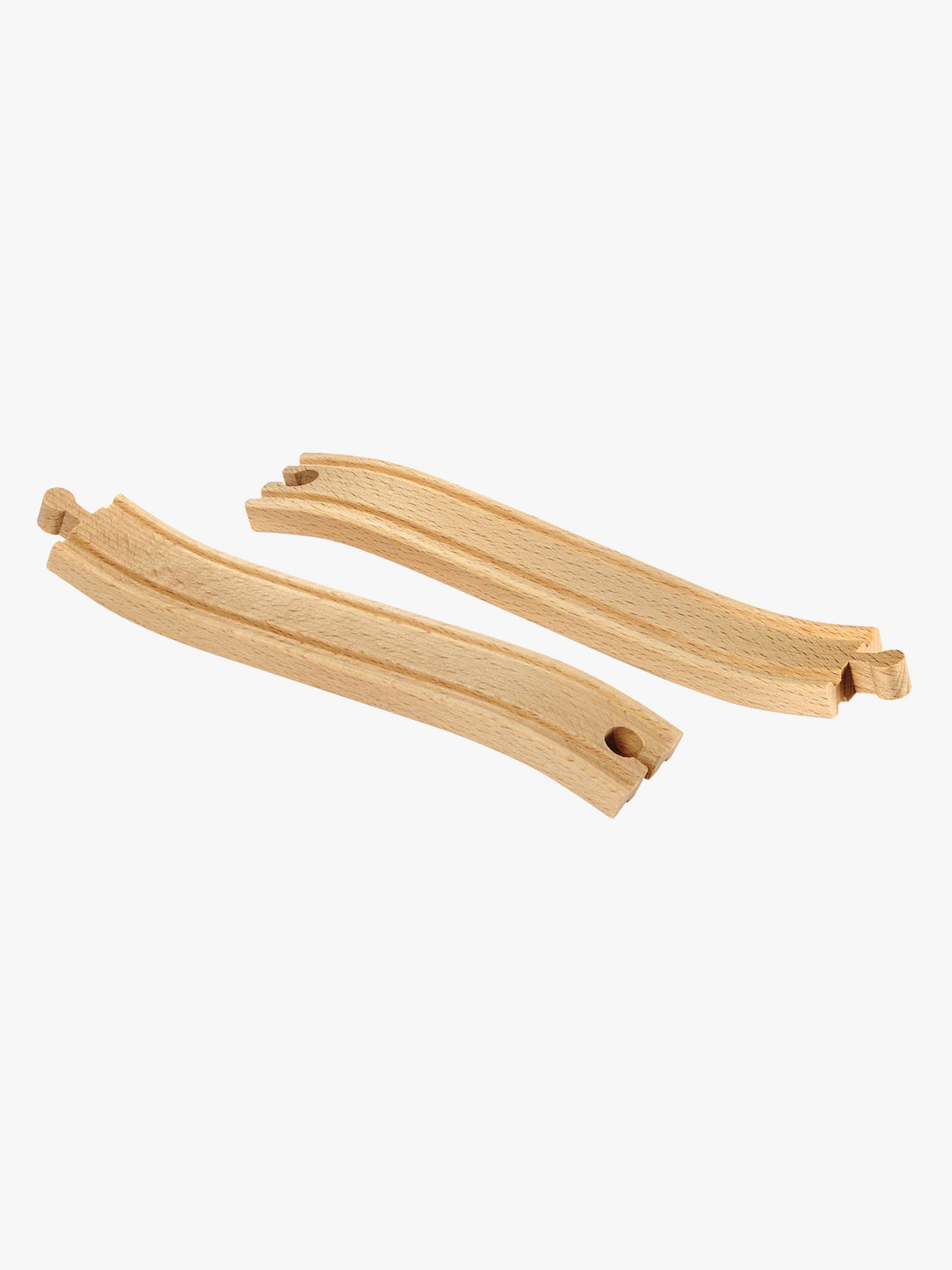 BRIO 33332 Uppfartsskenor