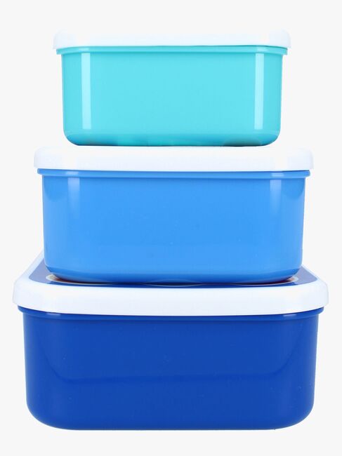 Paw Patrol Snackbox, Fresh Bites