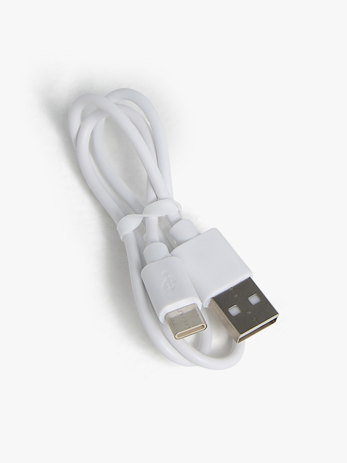 Beemoo Clip-on Barnvagnsfläkt, Beige