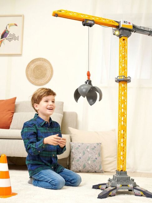 Dickie Toys Radiostyrd Byggkran Liebherr 203729027-1346_4a.jpg