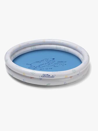 Swim Essentials Barnpool 100 cm, Surfer