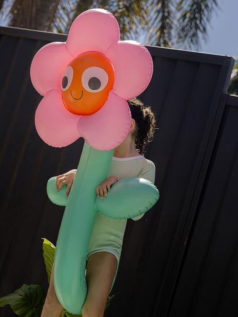 SUNNYLiFE Flytleksak 2-Pack, Poppy the Peach