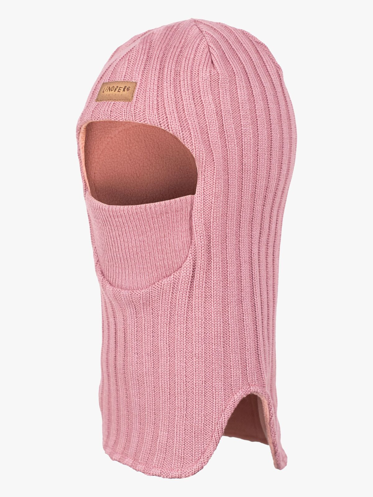Lindberg Cody Balaklava Ullmix, Rose