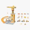 Tooky Toy Bilbana Port Crane